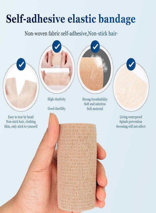 Pacify Doberman Dog Ear Posting Kit, Dog Ear Stand Up Support Tool with Tape Doberman Pinscher Dogs - Image 4